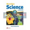 Macmillan Science 2 Teachers Book with Pupils eBook 9781380000255
