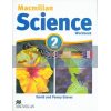 Macmillan Science 2 Workbook 9780230028432
