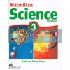 Macmillan Science 3 Workbook 9780230028470