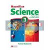 Macmillan Science 3 Teachers Book with Pupils eBook 9781380000279