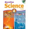 Macmillan Science 4 Pupils Book with eBook Pack 9781380000309