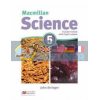 Macmillan Science 5 Teachers Book with Pupils eBook 9781380000316