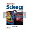 Macmillan Science 6 Teachers Book with Pupils eBook 9781380000330