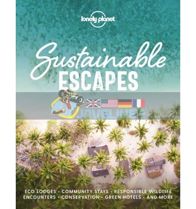 Sustainable Escapes  9781788689441