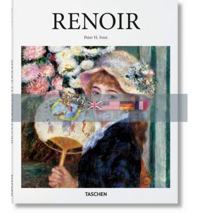 Renoir Peter H. Feist 9783836531092