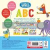 Toddler's World: ABC Villie Karabatzia Pat-a-cake 9781526380029