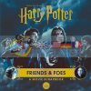 Harry Potter — Friends and Foes: A Movie Scrapbook