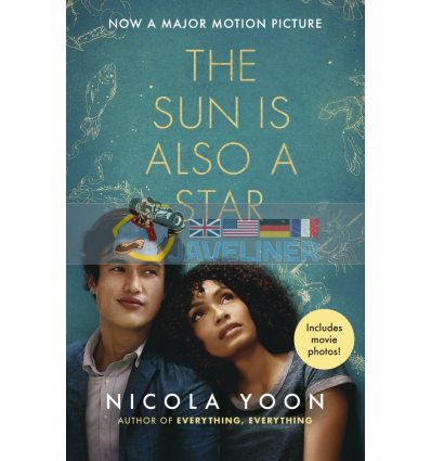 The Sun is also a Star Nicola Yoon 9780552577564