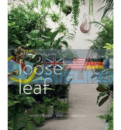 Loose Leaf Charlie Lawler 9781743794548