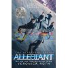 Allegiant (Book 3) (Film tie-in) Veronica Roth 9780008167165