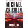 Timeline Michael Crichton 9780099244721