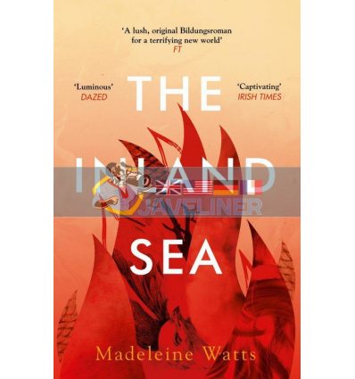 The Inland Sea Madeleine Watt 9781911590255