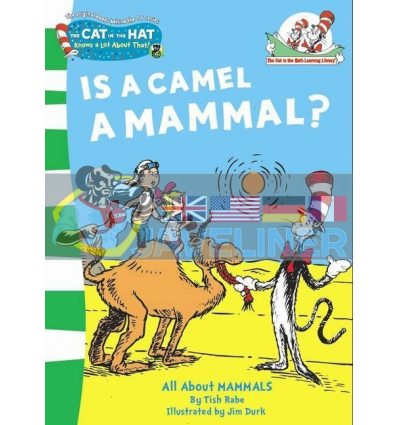 Is a Camel a Mammal? Tish Rabe 9780007111077