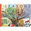 Seasons Clover Robin Little Tiger Press 9781912756520
