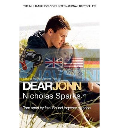 Dear John Nicholas Sparks 9780751541885
