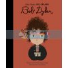Little People, Big Dreams: Bob Dylan Conrad Roset Frances Lincoln Children's Books 9780711246744