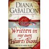 Written in My Own Heart's Blood (Book 8) Diana Gabaldon 9780752884004