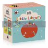 Baby Touch: Little Library Ladybird 9780241463024