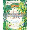 Woodland Trust: Into the Forest Christiane Dorion Bloomsbury 9781526600707