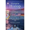 One August Night Victoria Hislop 9781472279859
