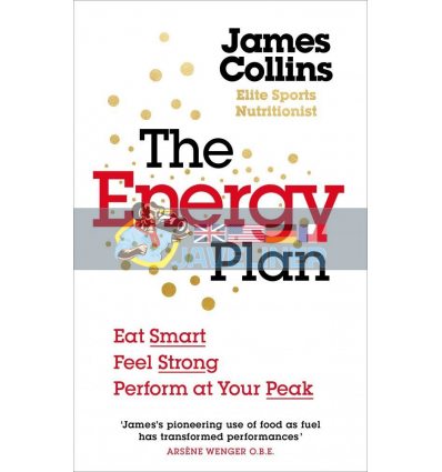 The Energy Plan James Collins 9781785042294