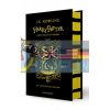 Harry Potter and the Prisoner of Azkaban (Hufflepuff Edition) J. K. Rowling Bloomsbury 9781526606204