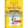 Diary of a Wimpy Kid: Dog Days (Book 4) Jeff Kinney Puffin 9780141331973