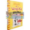 Diary of a Wimpy Kid: Dog Days (Book 4) Jeff Kinney Puffin 9780141331973