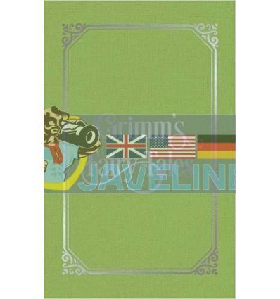 Grimm's Fairy Tales Jacob Grimm and Wilhelm Grimm 9781789503975