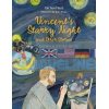 Vincent's Starry Night and Other Stories Kate Evans Laurence King 9781780676142