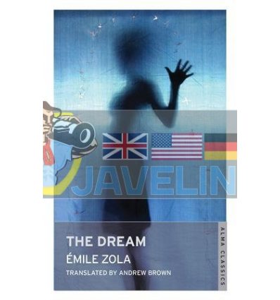 The Dream Emile Zola 9781847493118