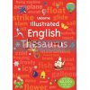 The Usborne Illustrated English Thesaurus Fiona Chandler Usborne 9781409584353