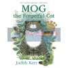 Mog the Forgetful Cat Pop-Up Book Judith Kerr 9780007347124