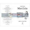 Matilda (Matilda at 30: Astrophysicist Special Edition) Quentin Blake Puffin 9780241378618