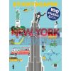 Stickyscapes New York Tom Froese Laurence King 9781856699846