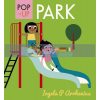 Pop-up Park Ingela P. Arrhenius Walker Books 9781406381238
