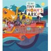 Teeny-Tiny Noah's Ark Running Press 9780762462384