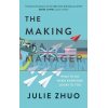 The Making of a Manager Julie Zhuo 9780753552896
