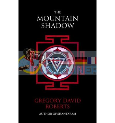The Mountain Shadow (Book 2) Gregory David Roberts 9780349121703