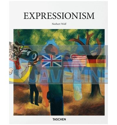 Expressionism Norbert Wolf 9783836505284