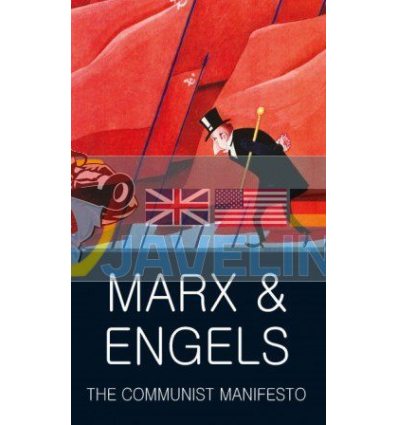 The Communist Manifesto. The Condition of the Working Class in England in 1844 Friedrich Engels 9781840220964