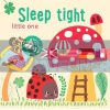 Sleep Tight Little One Yoyo Books 9789463991308