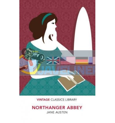 Northanger Abbey Jane Austen 9781784874568