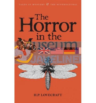 The Horror in the Museum. Collected Short Stories Volume 2 H. P. Lovecraft 9781840226423