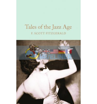 Tales of the Jazz Age F. Scott Fitzgerald 9781509826391