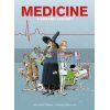 Medicine: A Graphic History Jean-Noel Fabiani 9781910593790