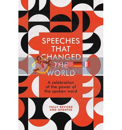 Speeches that Changed the World  9781529409550