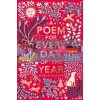 A Poem for Every Day of the Year A. A. Milne 9781509860548