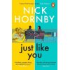 Just Like You Nick Hornby 9780241983256