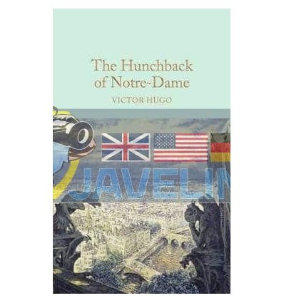 The Hunchback of Notre-Dame Victor Hugo 9781909621619